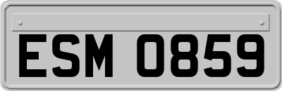 ESM0859