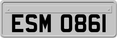 ESM0861