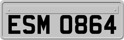 ESM0864
