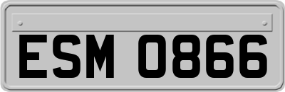 ESM0866