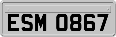 ESM0867