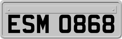 ESM0868