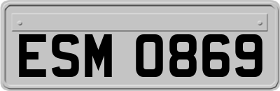 ESM0869