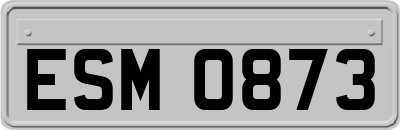ESM0873