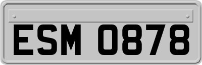 ESM0878