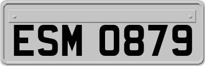 ESM0879