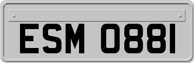 ESM0881