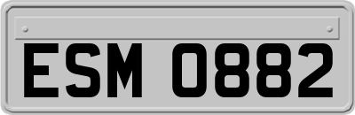 ESM0882