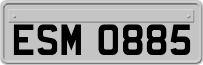 ESM0885