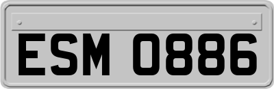 ESM0886