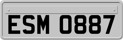 ESM0887