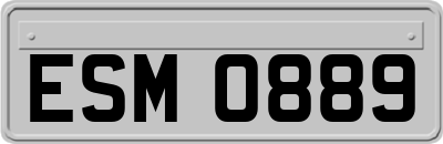 ESM0889