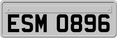 ESM0896