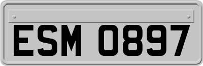 ESM0897