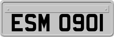 ESM0901