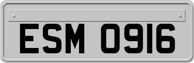 ESM0916