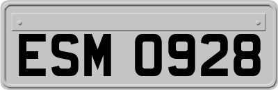 ESM0928