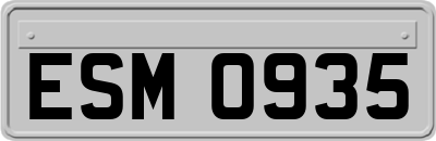 ESM0935