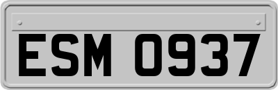ESM0937