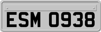 ESM0938
