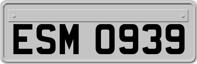 ESM0939