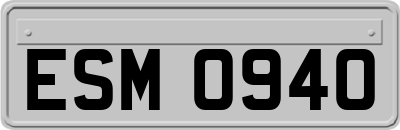 ESM0940
