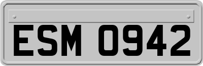 ESM0942