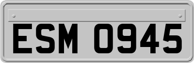 ESM0945