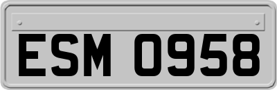 ESM0958