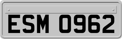 ESM0962