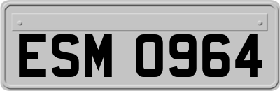 ESM0964