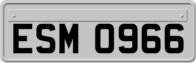 ESM0966