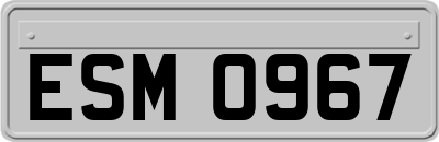 ESM0967