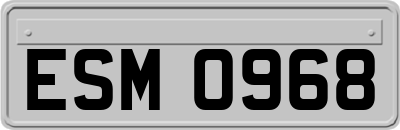 ESM0968