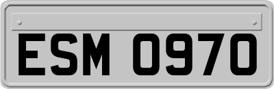 ESM0970