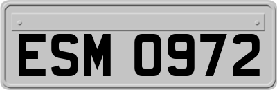 ESM0972