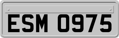 ESM0975