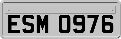 ESM0976