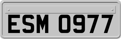 ESM0977