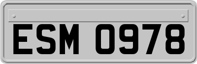 ESM0978