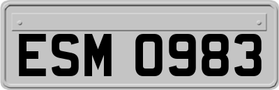 ESM0983