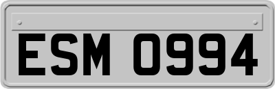 ESM0994