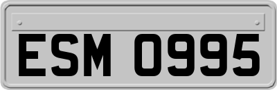 ESM0995