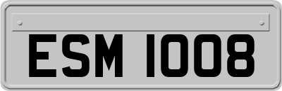 ESM1008