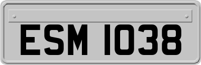ESM1038