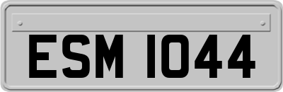 ESM1044