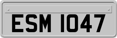 ESM1047