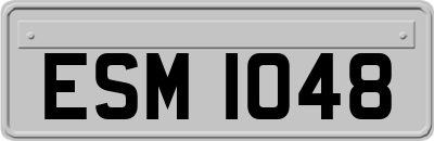 ESM1048