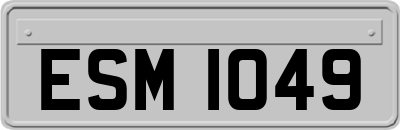 ESM1049