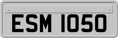 ESM1050